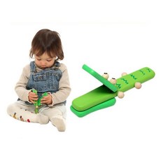 악어원목장난감