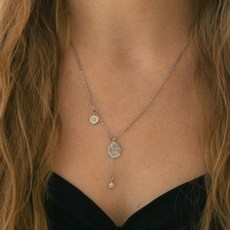 펄리모어목걸이