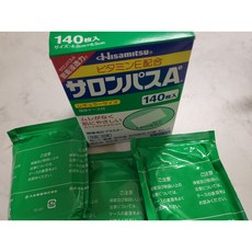 일본샤론파스