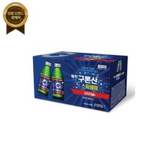 부채표동화 까스활 75ml x 30병 (10병x3박스)/활명수/까스활명수/소화액/소화제/병소화제/병활명수/소화제/, 해태 영진 구론산 탄산 150mlx10병/병음료/자양강