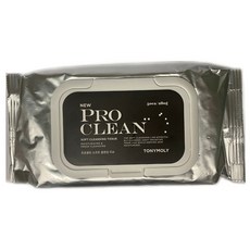 프로클린클렌징티슈