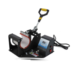 전사인쇄로고기계