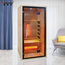 건식사우나스토브