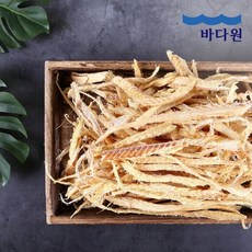 바다원황태양념구이