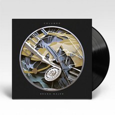 핫트랙스 BRUNO MAJOR - COLUMBO [LP]