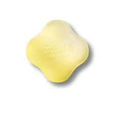 궁중비책 마일드 클렌징 솝 90g