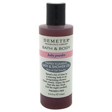 Demeter 데메테르 샤워젤 바디워시 향 택1, Scent = Baby Powder, 본문참고, 본문참고