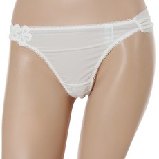 에블린 EBWP522085웨딩_화이트부케_레이스티