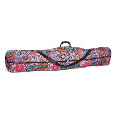 Athalon 장착 스노우보드 가방170cm 럼버잭, Neo Grafitti
