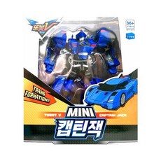 캡틴잭