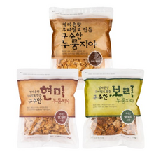 우리엄마누룽지