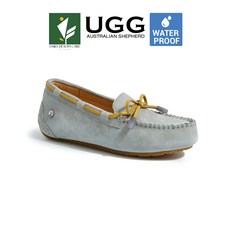호주 UGG 오스트레일리아 어그 D&K 클래식 2021 모카신 슬리퍼