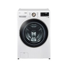 [LG] 트롬 드럼세탁기 F21WDLP / 21kg 화이트