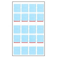 마크18보호필름