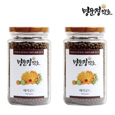 명문정약초 메리골드환 (금잔화), 2개, 350g