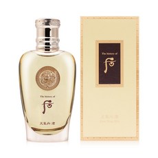 더후 천기단 군 화양 남성화장품 남성스킨 150ml