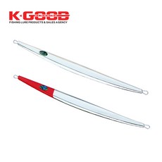 K-GOOD 플래쉬 오토코지그 230g 부시리/방어낚시, 001