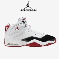 [해외] 미국정품 Jordan B Loyal 조던 로얄 남자 트레이닝 런닝 운동화