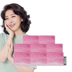 갱년기백수오 여에스더 갱년기 케어 백수오 진 8개 120캡슐