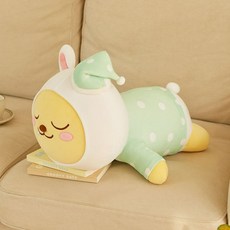 카카오무지바디필로우