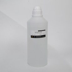 식물성글리세린