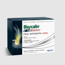 비오스칼린 Bioscalin 에너지 10 앰플
