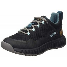 Helly Hansen Damen Vanir Hegira Ht Walking-Schuh 검은 색 / 조용한 그늘 / 세척 37 EU