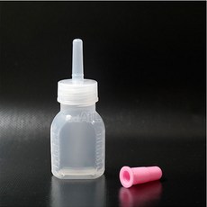 청우반투명시럽병