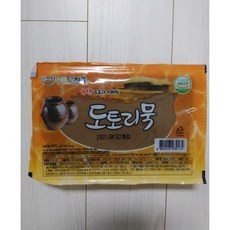 초림단지묵콩국이기가막혀