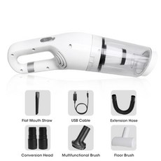 유유즈감탄청소기