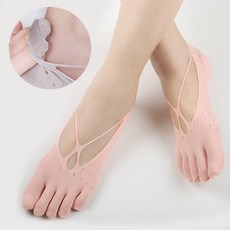 발가락요가버선양말