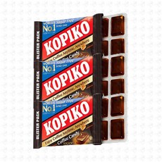 코피코 슈가프리 커피맛캔디 32g 3개