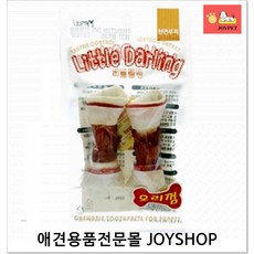 안전우육피 애견간식싼곳 오리말이츄본2P 2개 강아지닭고기간식 반려견특식 개간식