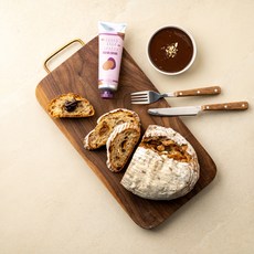 초코콩스프레드