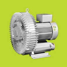  황해전기 HRB-600MP (HRB-600) 링블로워 삼상 5HP 구경 50A 양어장 정화조 링브로워 링블로어 링부로아, 1개 