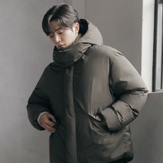 앤드지패딩 TOP01