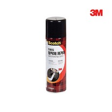 3M 스카치 다용도 접착 제거제 330ml, 단품, 1개