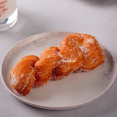 크리스피도넛1+1기프티콘