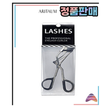 아리따움 아이래쉬 컬링뷰러 1ea, 혼합색상, 1개