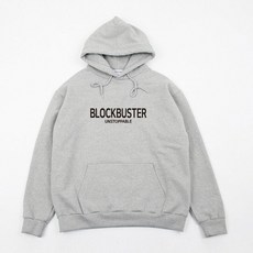 블록버스터도미노엑스리액션