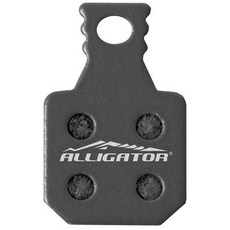  Alligator 유기 디스크 브레이크 패드 Magura MT5MT7 