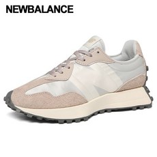 뉴발란스327그레이