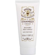 サンタマリアノヴェッラ(SantaMariaNovella) 산타 마리아 노벨 라 바루사모 100ml 병행 수입품, 단일상품