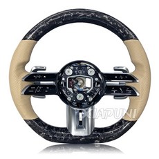 벤츠잠자리핸들