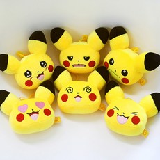 포켓몬뮤가방걸이