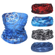 프레드페리넥워머