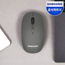 삼성전자 저소음 블루투스 무선 마우스 SM-B1500Q