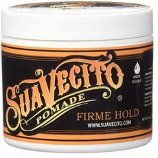 suavecito 수아베시토 포마드 펌 스트롱 홀드 1개 113g