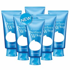 시세이도폼클렌징