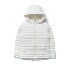 아이더경량패딩